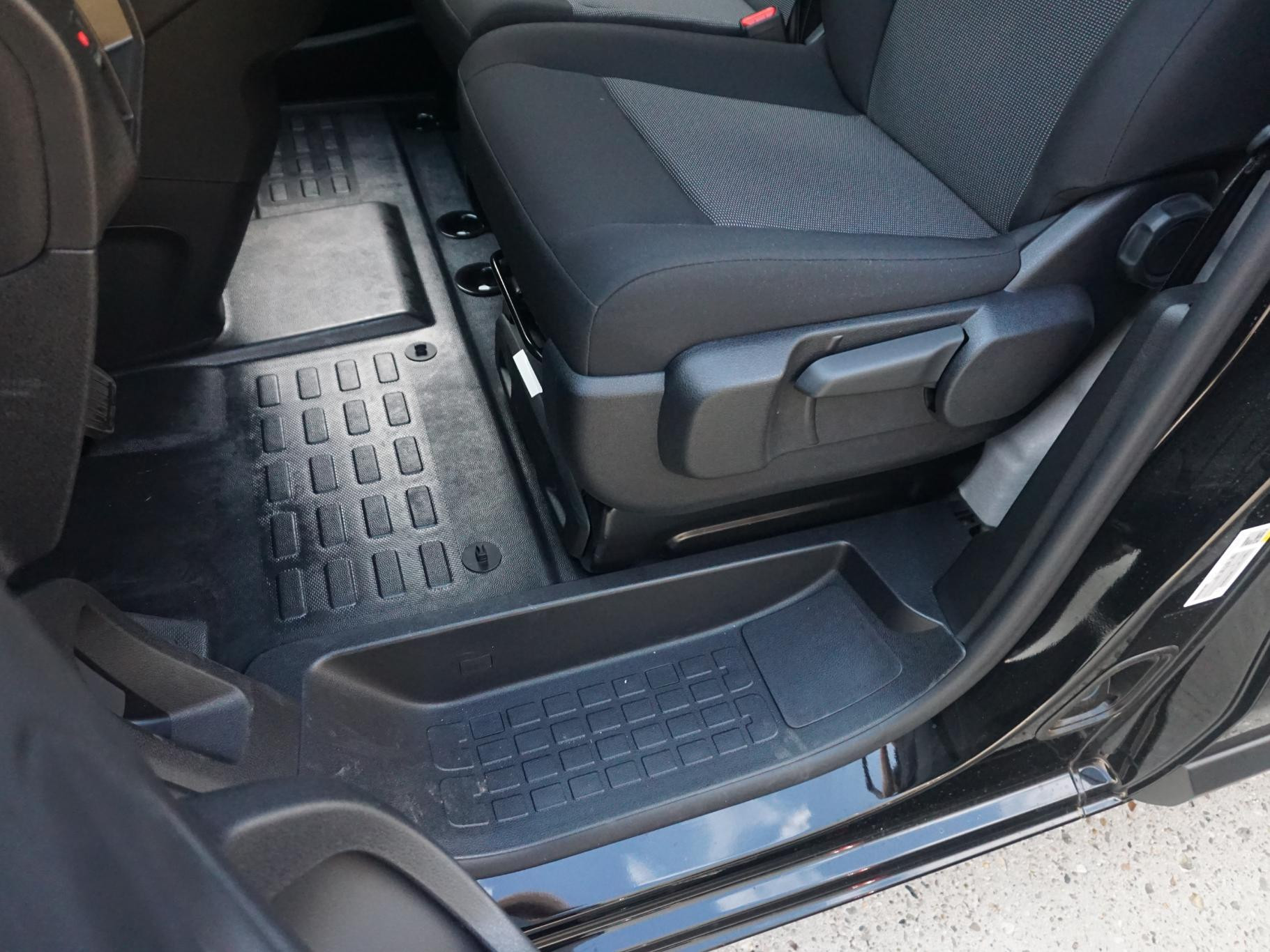 Hoofdafbeelding Opel Vivaro-e