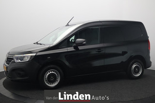 Renault Kangoo 1.3 TCe 100 Comfort 102PK Benzine | Airco | Laadruimtepakket | EasyLink Carplay NAVI | Cruise