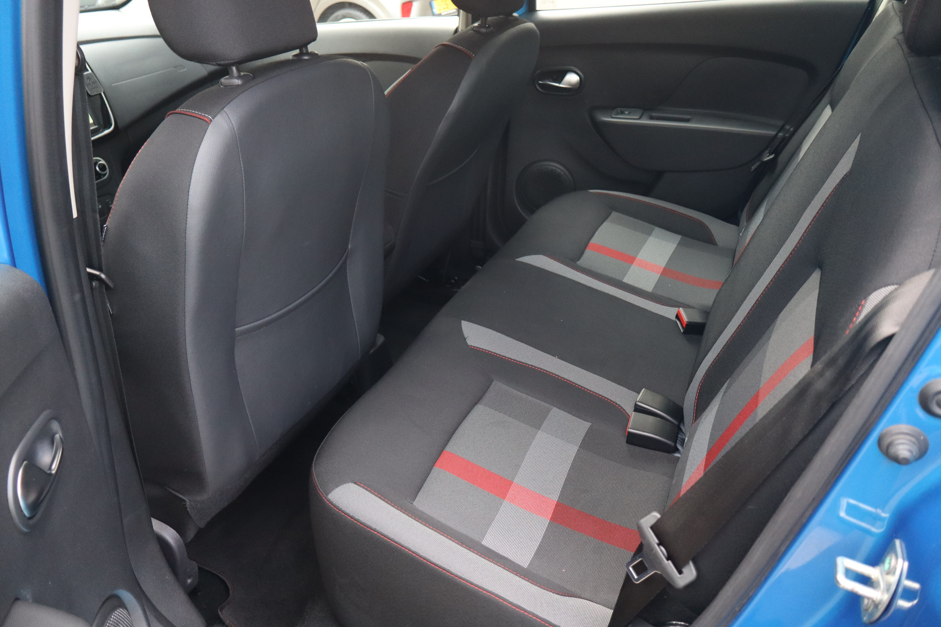 Hoofdafbeelding Dacia Sandero Stepway