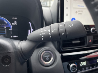 Toyota Yaris Cross Toyota Yaris Cross 1.5 Hybrid 130 Dynamic | Navi | Keyless Entry & Start | Stoelver - afbeelding nr 12