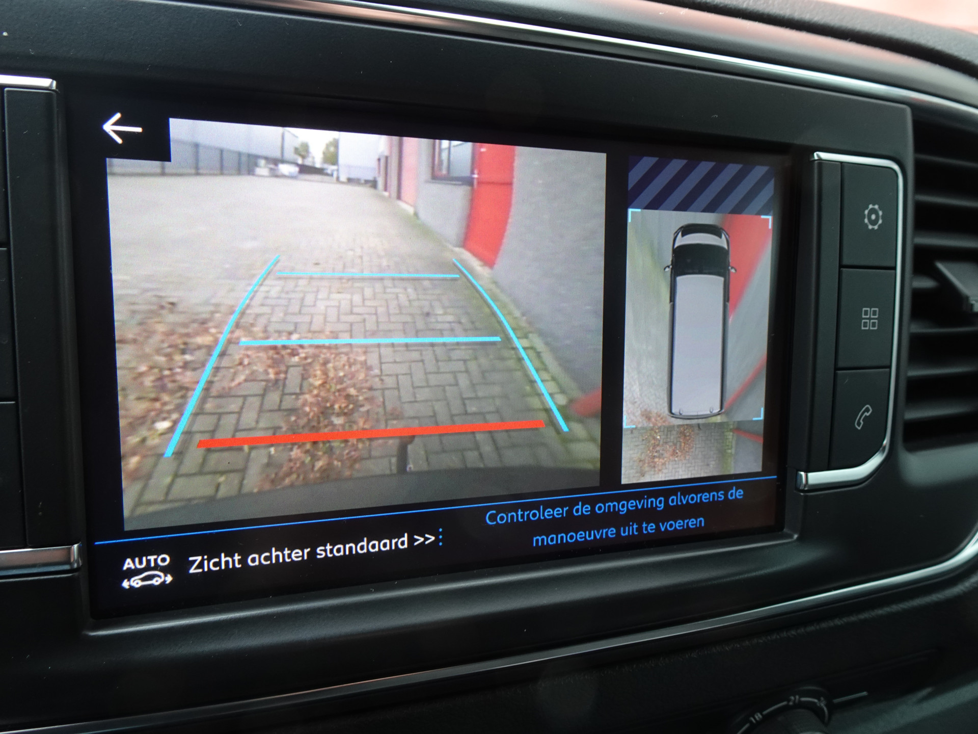 Hoofdafbeelding Peugeot Expert