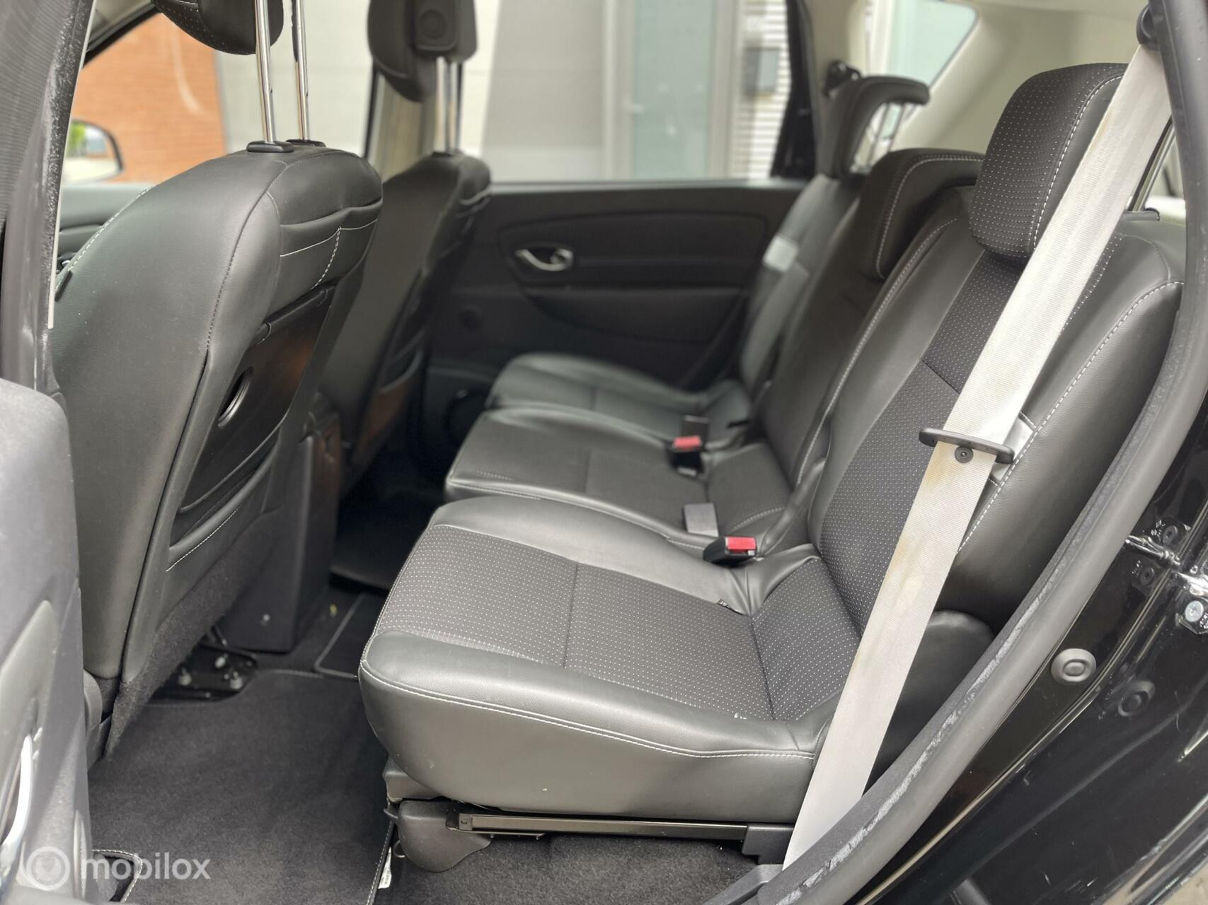 Hoofdafbeelding Renault Scénic