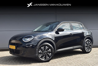 Fiat 600 1.2 Hybrid Urban Automaat Keyless Camera Dodehoek Detectie