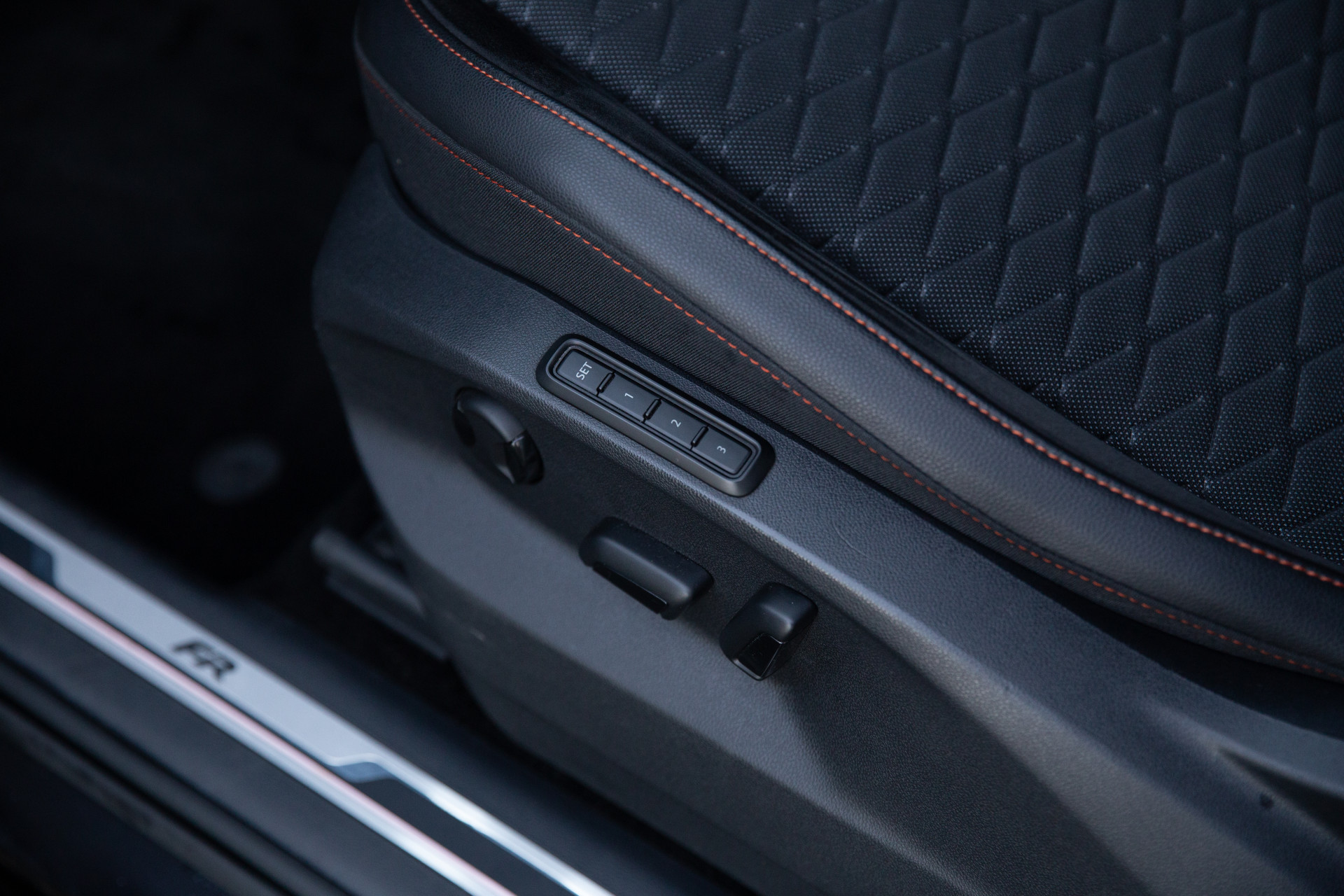 Hoofdafbeelding SEAT Tarraco