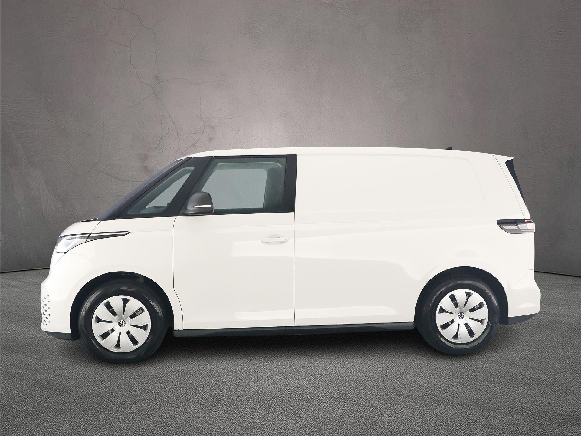 Hoofdafbeelding Volkswagen ID. Buzz Cargo