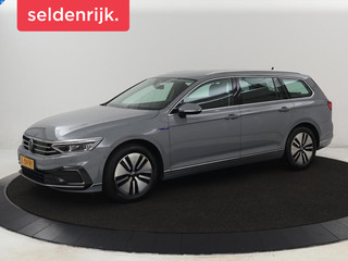 Volkswagen Passat 1.4 TSI PHEV GTE | Trekhaak | Stoelverwarming |  Massage | Virtual Cockpit | Matrix LED | Camera | Adaptive cruise | Carplay | Navigatie | Parkeerhulp | Plug In