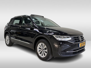 Volkswagen Tiguan 1.4 TSI eHybrid 245pk | Pano dak |Trekhaak