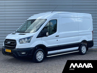 Ford Transit 2.0 TDCI L2H2 Trend Airco Cruise Trekhaak Sidebars