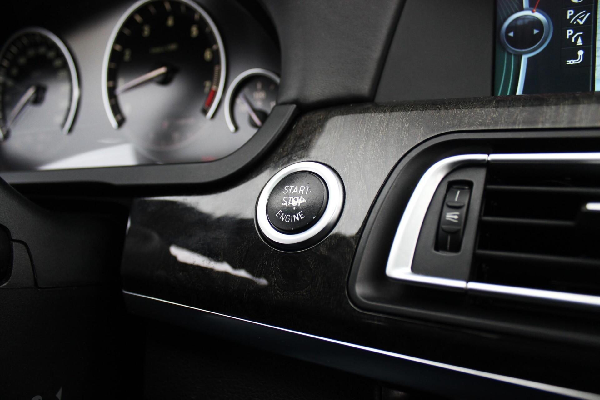 Hoofdafbeelding BMW 7 Serie