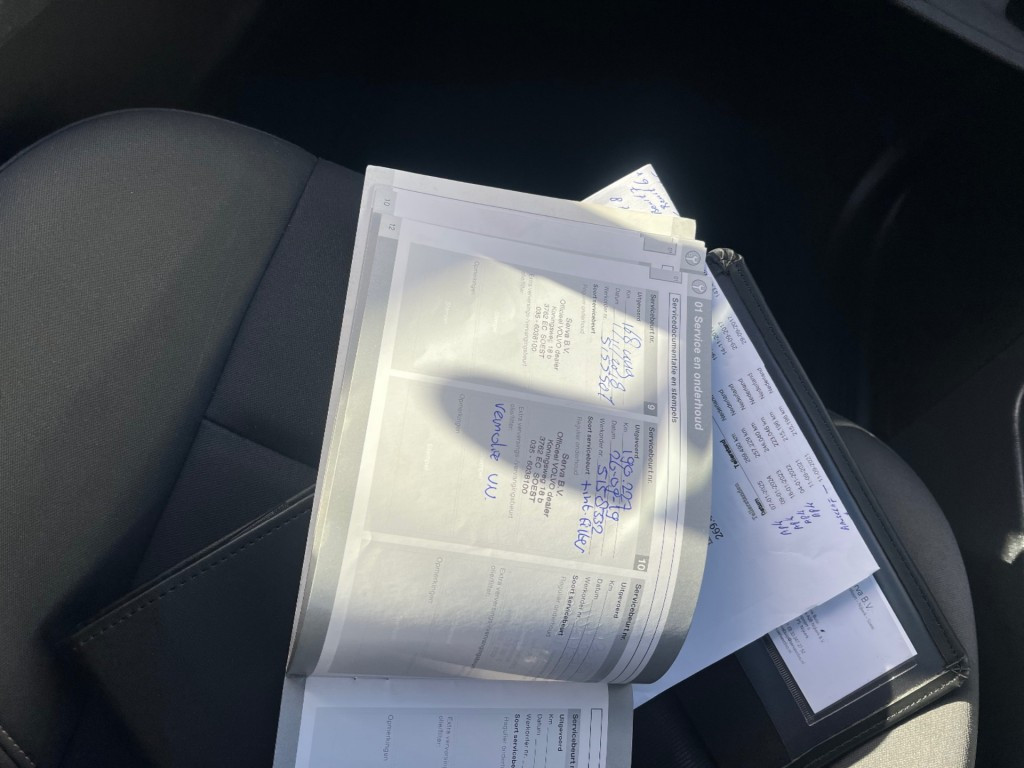 Hoofdafbeelding Volvo V50