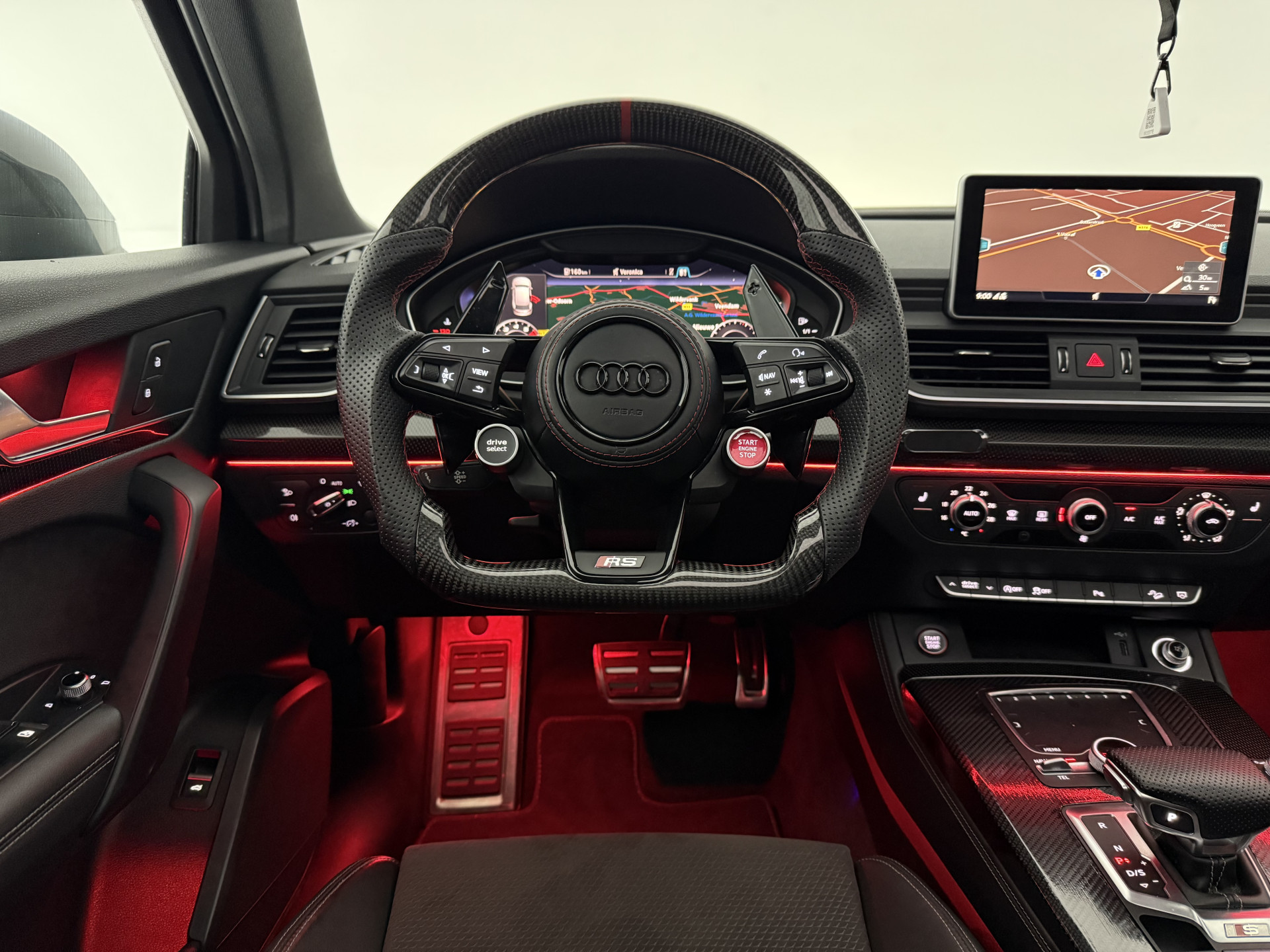 Hoofdafbeelding Audi SQ5