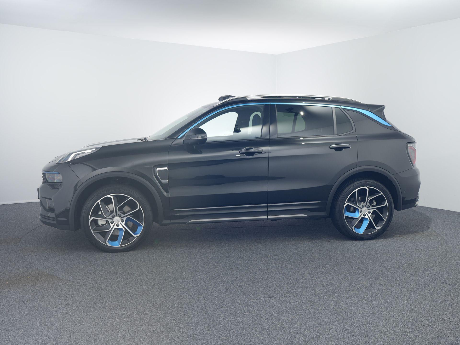 Hoofdafbeelding Lynk & Co 01