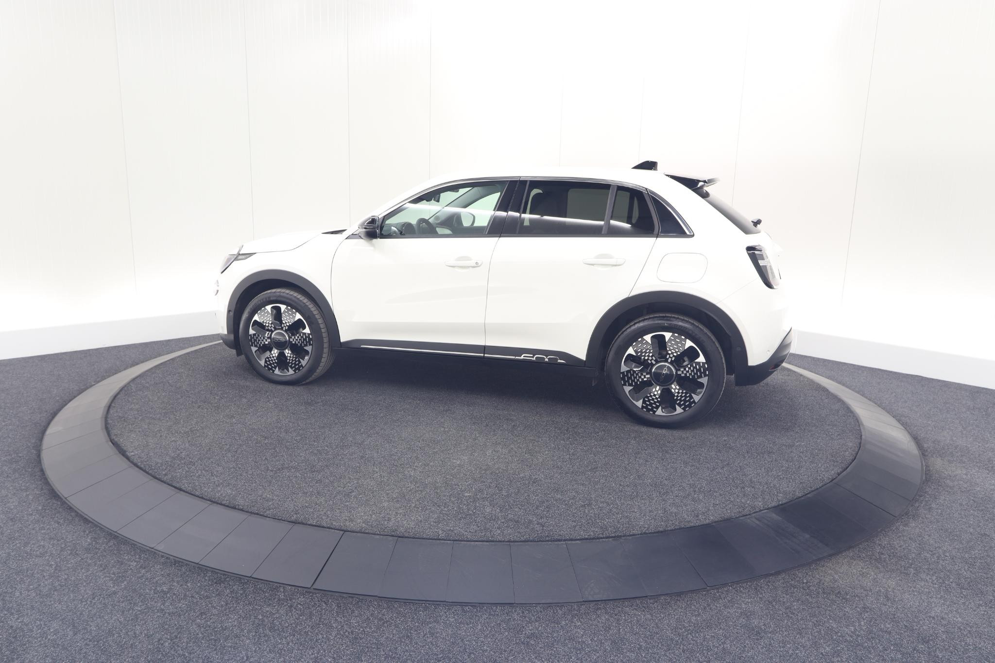 Hoofdafbeelding Fiat 600