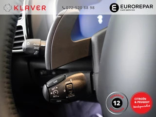 Citroën C5 Aircross Citroën C5 Aircross 136PK EAT6 Hybrid Plus | Stoelverw | PDC v+a | Camera | Navi - afbeelding nr 23