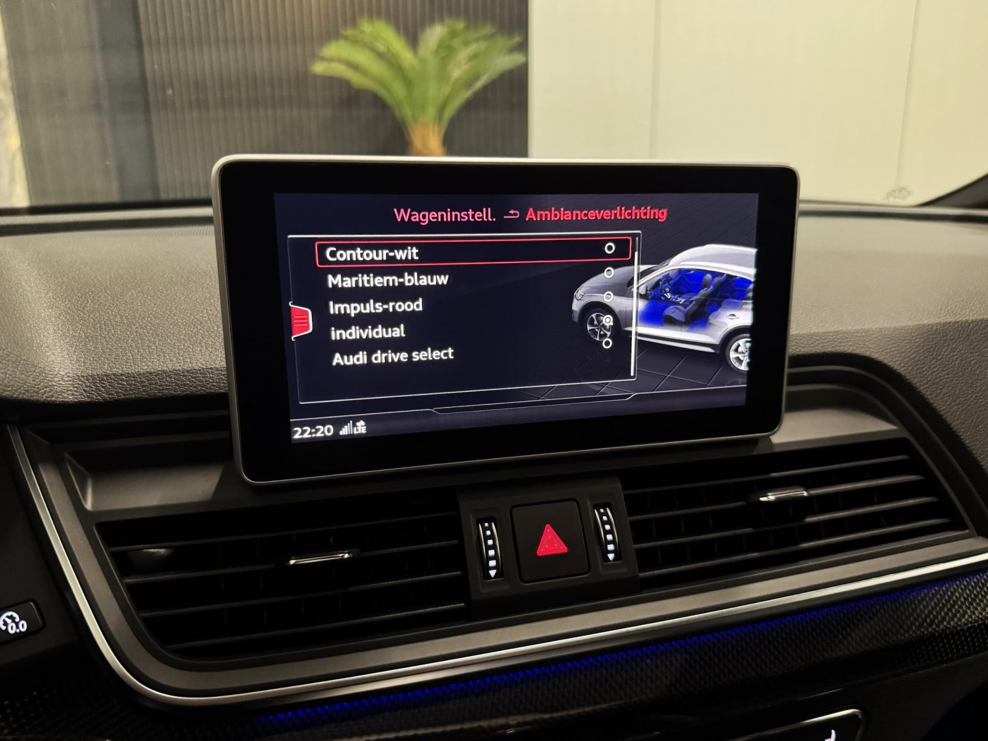 Hoofdafbeelding Audi SQ5