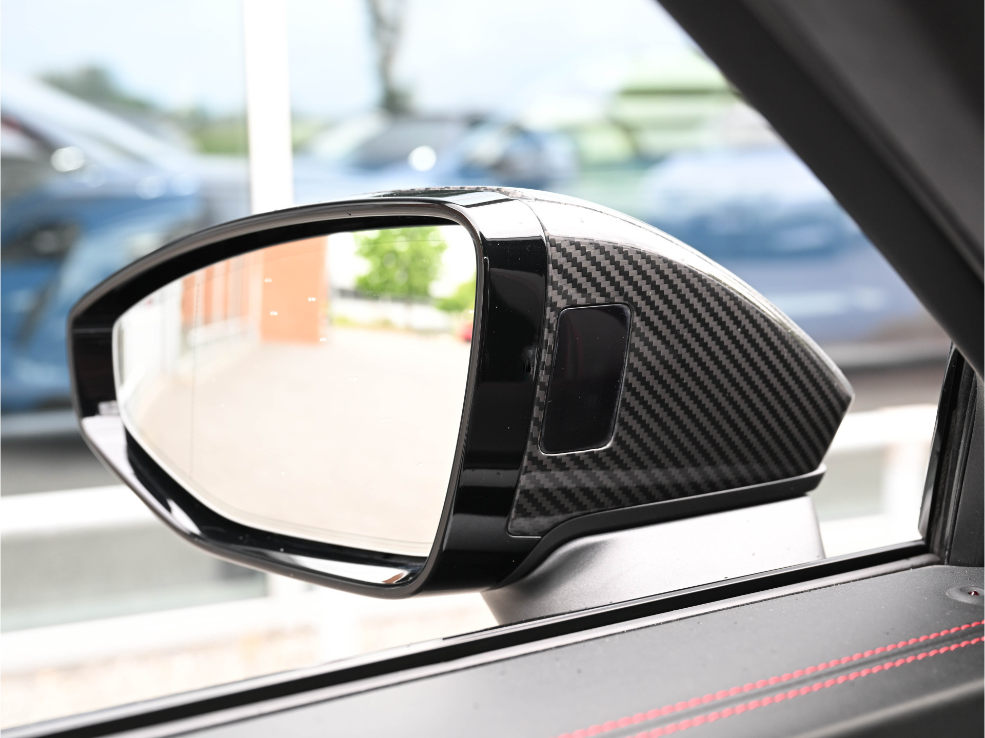 Hoofdafbeelding Audi RS6