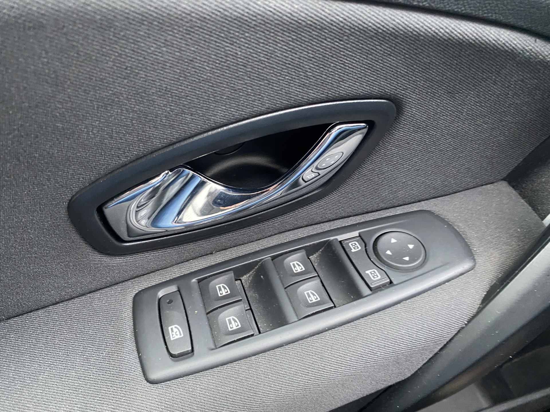 Hoofdafbeelding Renault Mégane