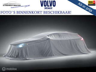 Volvo V90 2.0 T4 190PK GEART.8 BUSINESS LUXERY+ | PANO | MASSAGE | HARMAN KARDON | HEADUP | ACC | BLIS | CAMERA