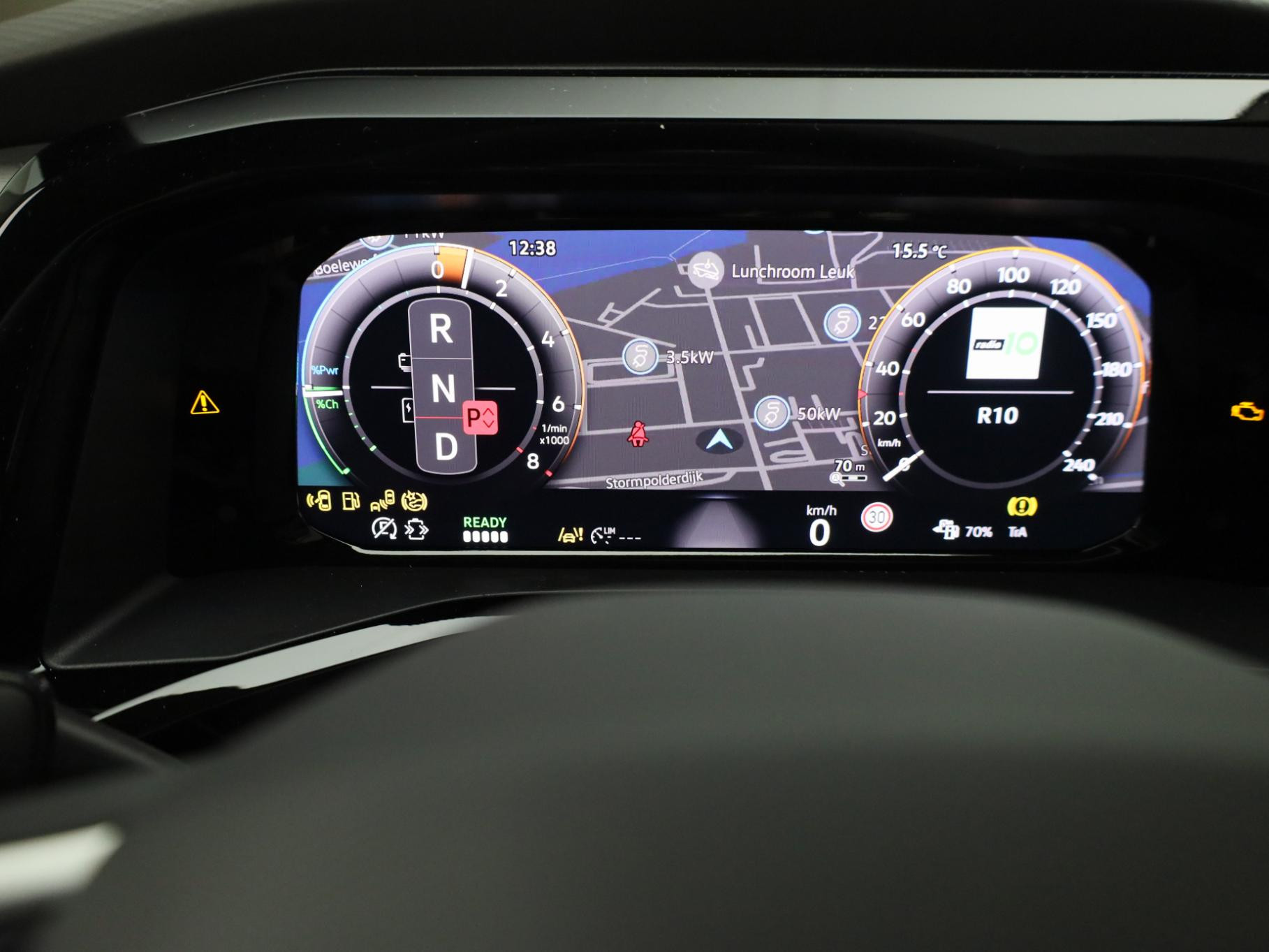 Hoofdafbeelding Volkswagen Multivan