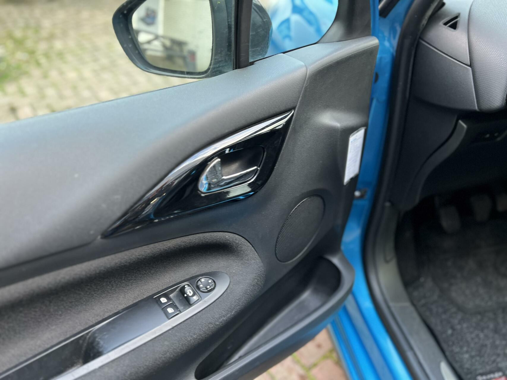 Hoofdafbeelding Citroën DS3