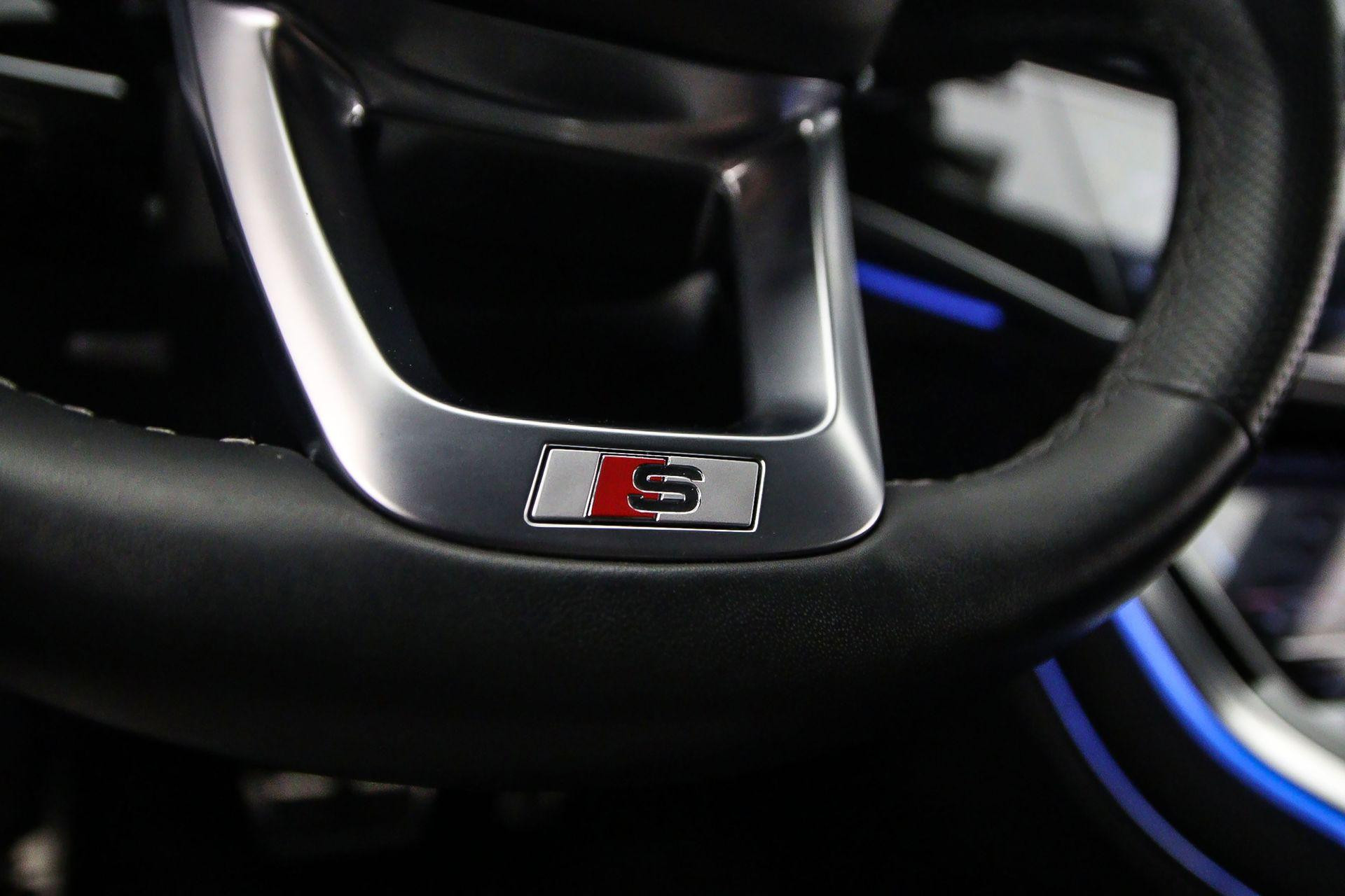 Hoofdafbeelding Audi SQ8