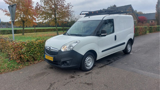 Opel Combo 1.3 CDTi L1H1 Edition AIRCO BJ 2017