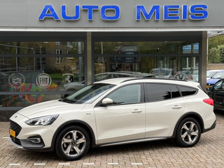 Ford Focus 1.0 EcoBoost Active Business Navi Camera B&O