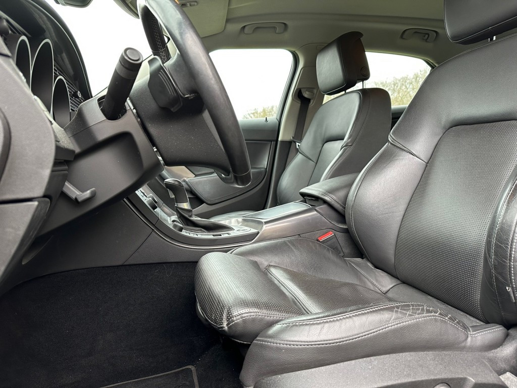 Hoofdafbeelding Saab 9-5