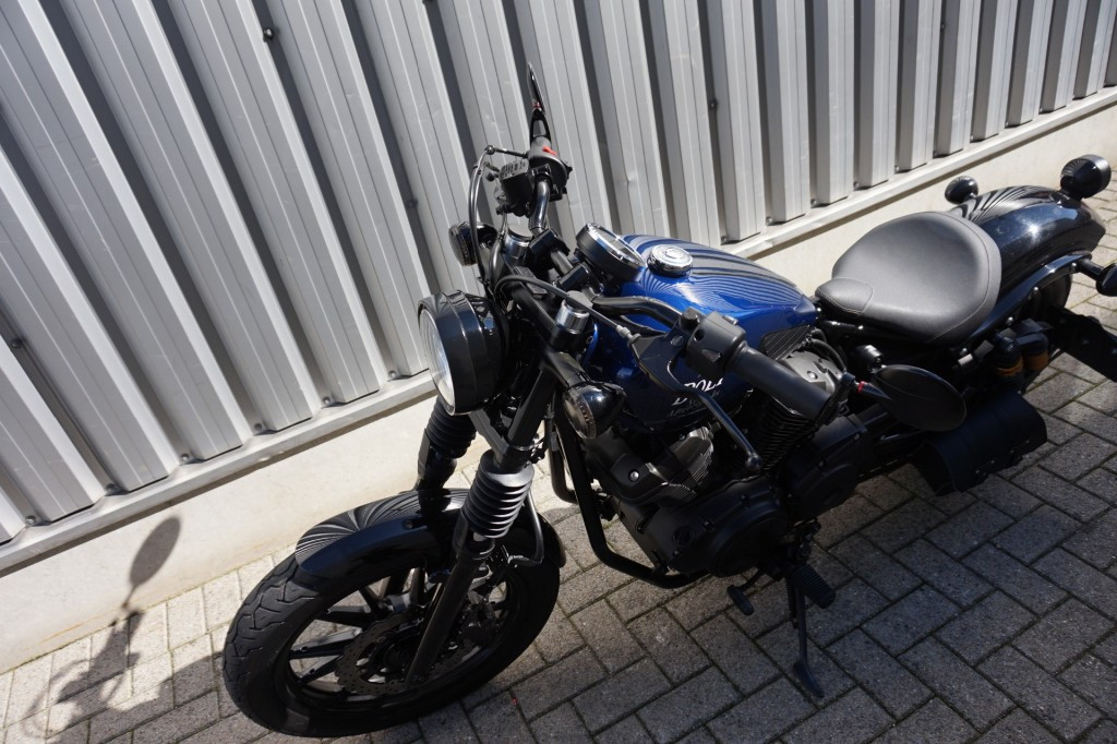 Hoofdafbeelding Yamaha XV