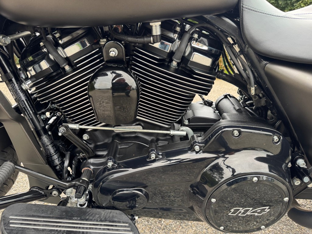 Hoofdafbeelding Harley-Davidson Road Glide