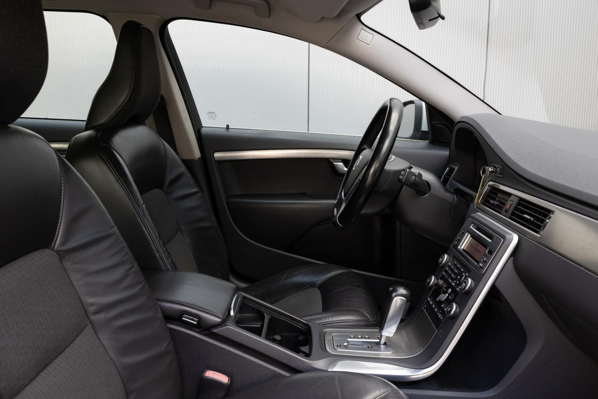 Hoofdafbeelding Volvo V70