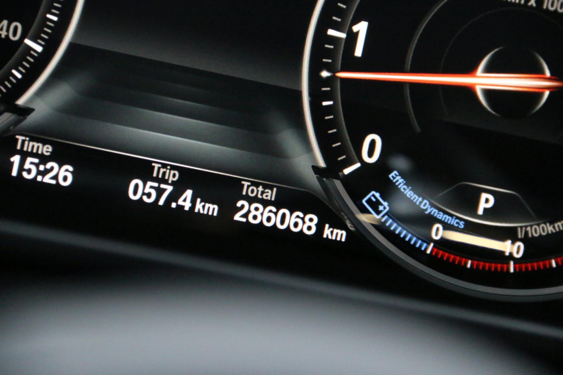 Hoofdafbeelding BMW X6