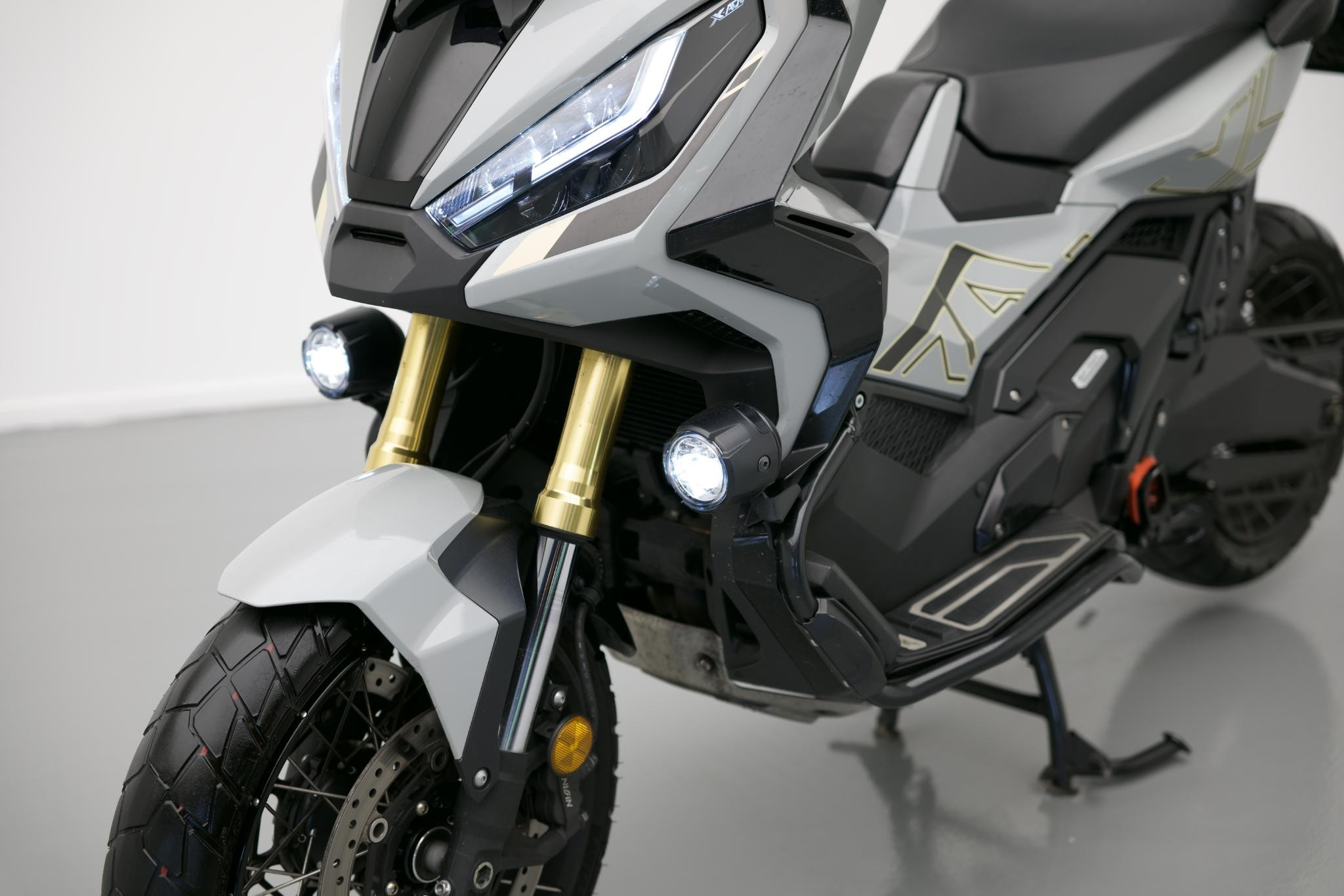 Hoofdafbeelding Honda NC 750