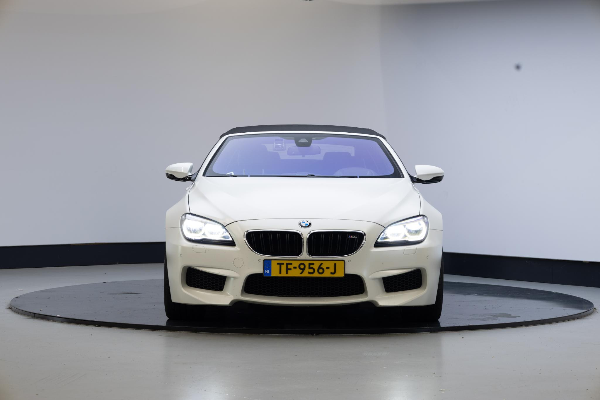 Hoofdafbeelding BMW M6
