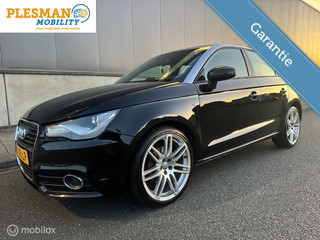 Audi A1 Sportback 1.4 TFSI * S Line 2014 * Nwe distributie *