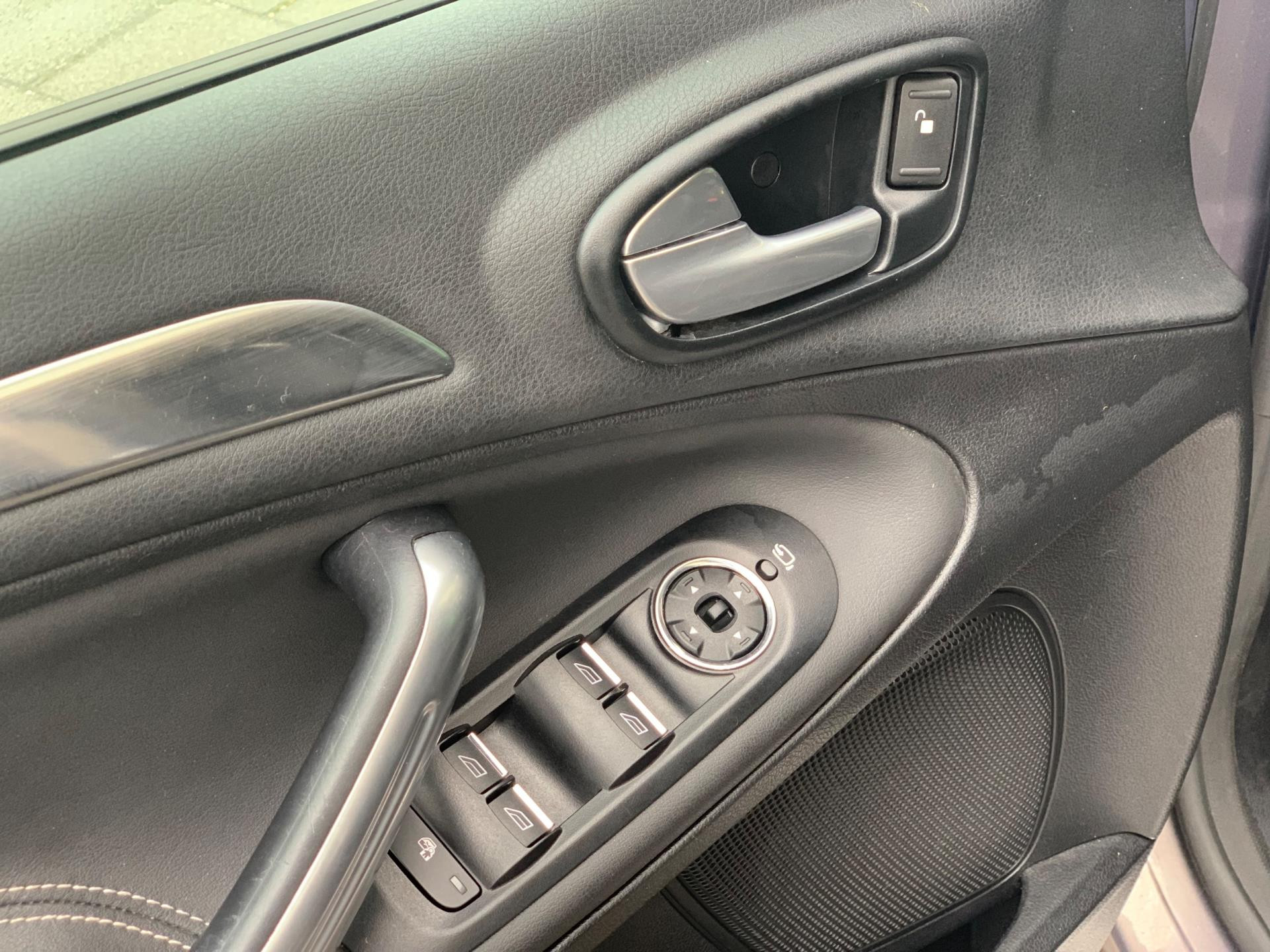 Hoofdafbeelding Ford S-Max