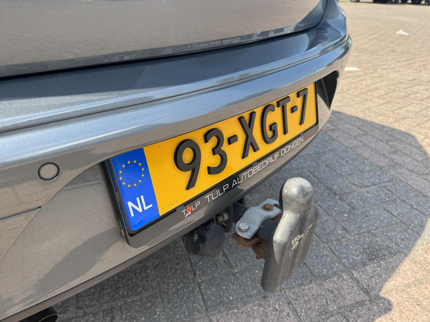 Hoofdafbeelding SEAT Altea XL