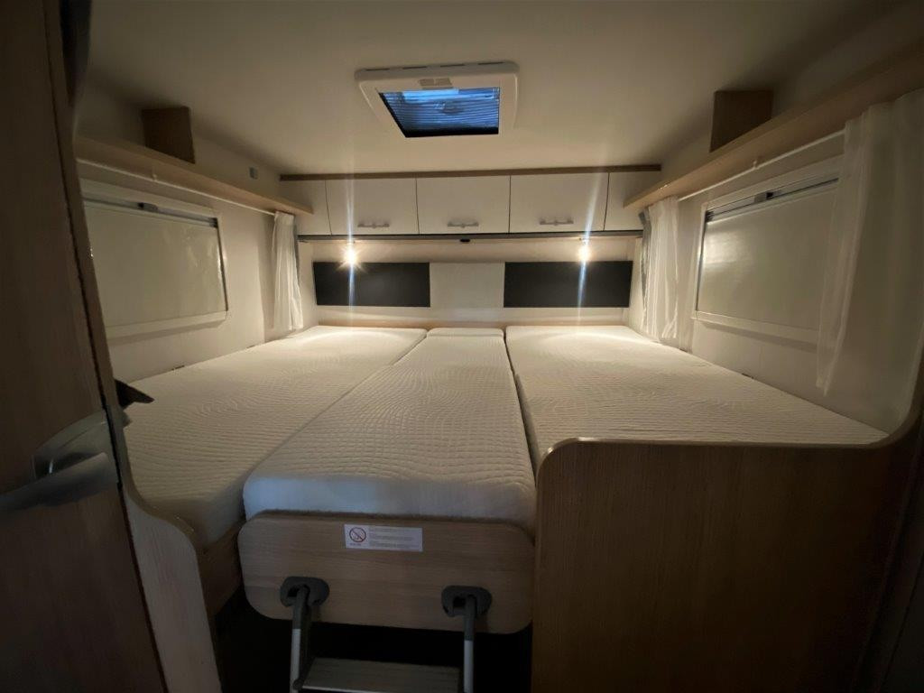 Hoofdafbeelding Sunlight Intergraal