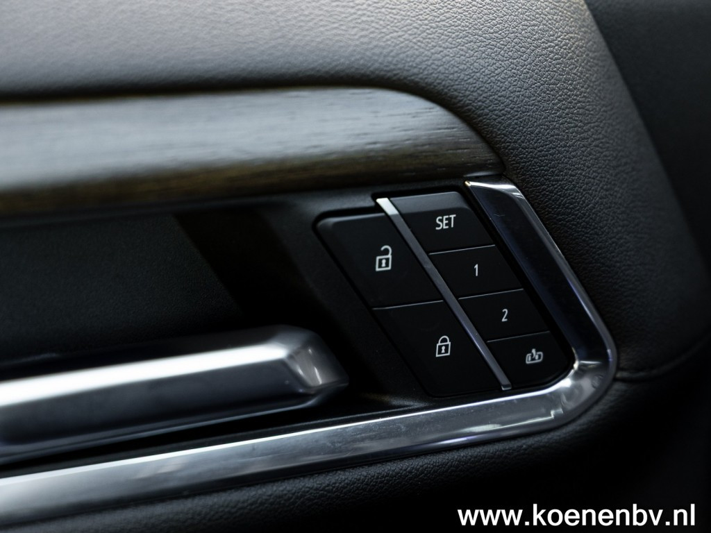 Hoofdafbeelding Chevrolet Silverado