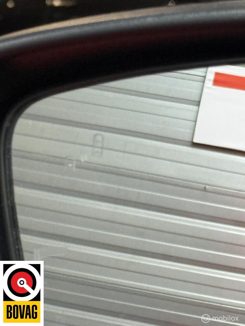 Hoofdafbeelding Mitsubishi Eclipse Cross