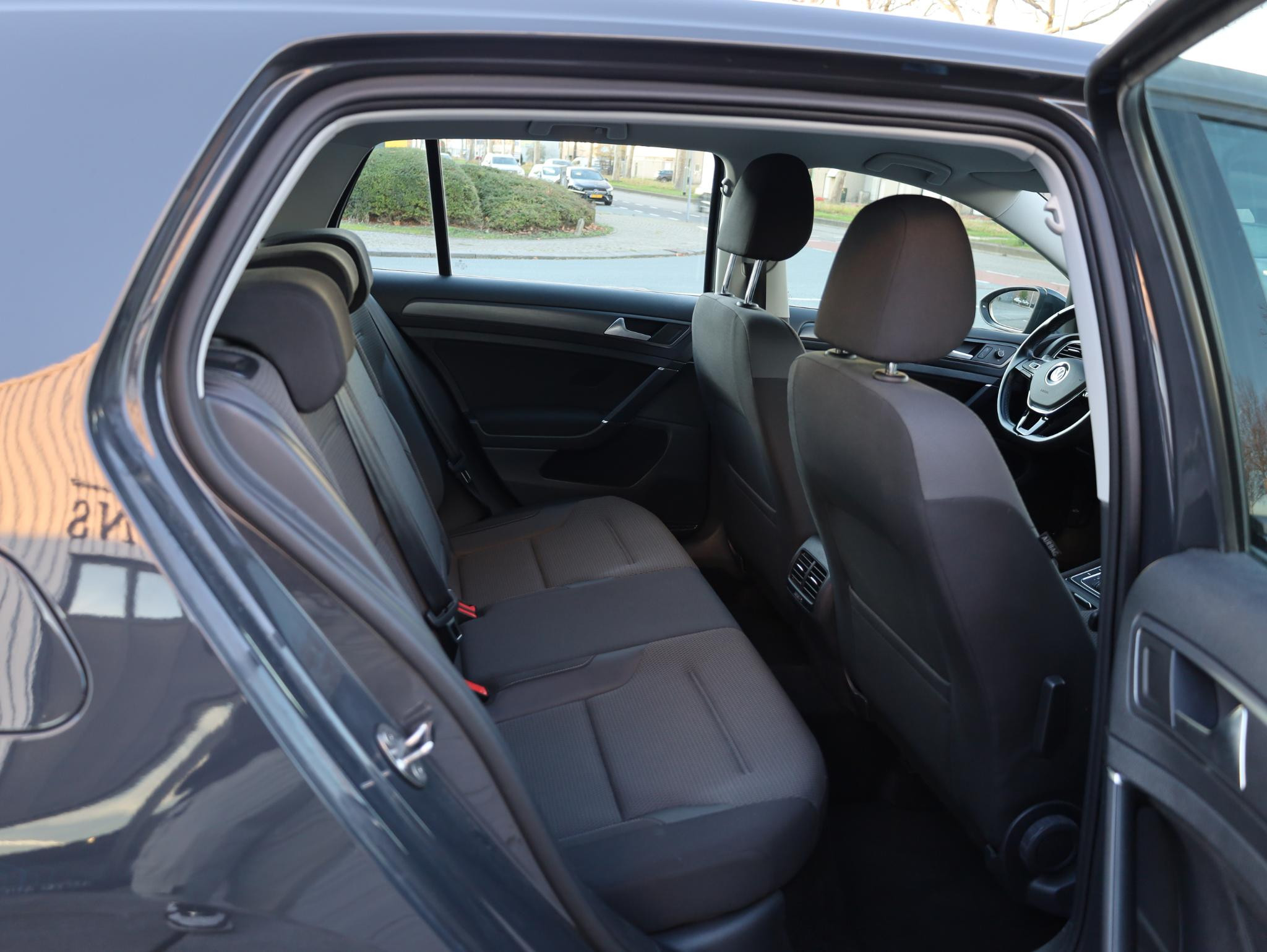 Hoofdafbeelding Volkswagen e-Golf