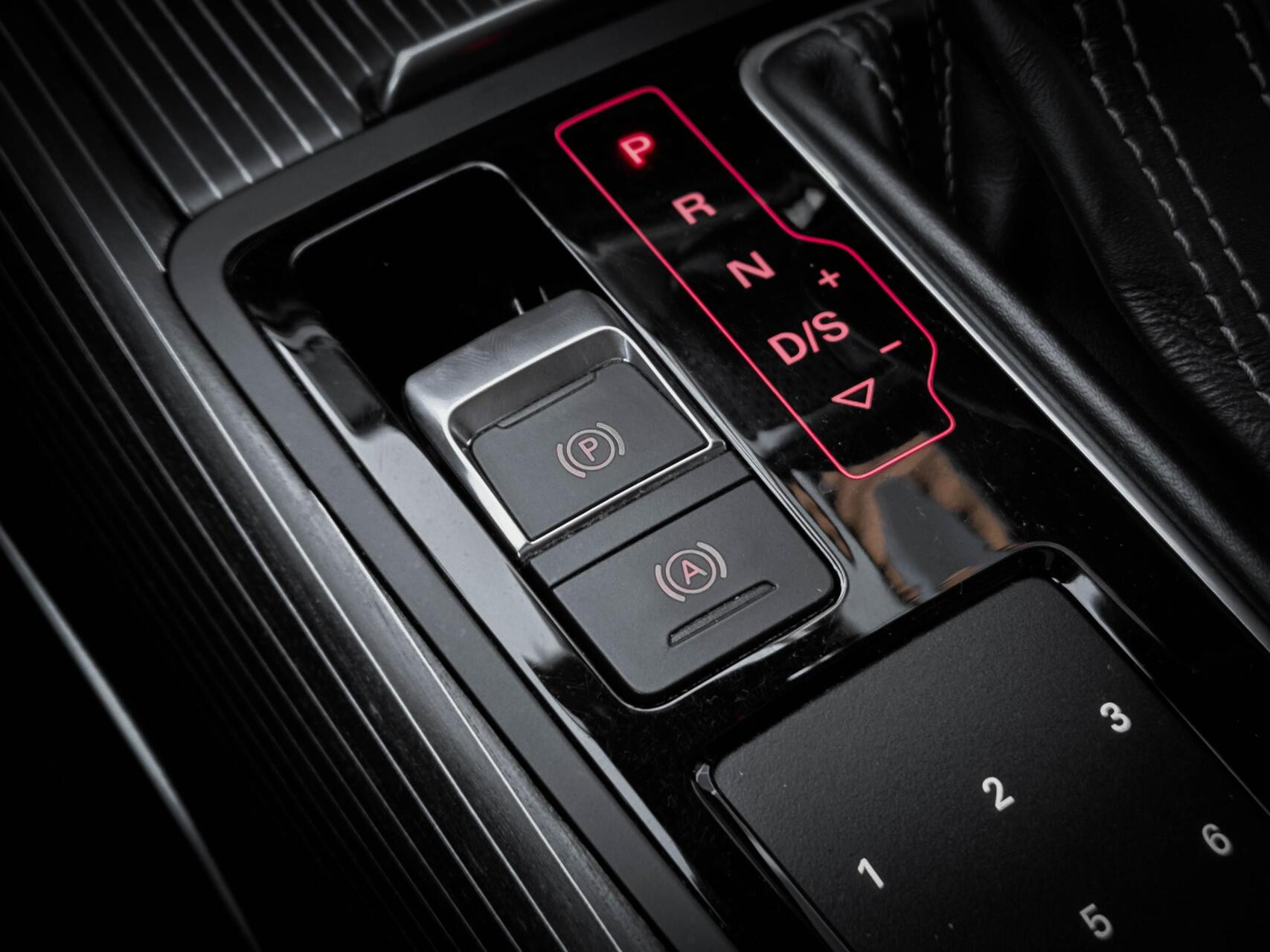 Hoofdafbeelding Audi A7