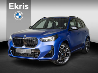 Hoofdafbeelding BMW X1 BMW X1 M35i | M Sportpakket Pro | Innovation Pack | Travel Pack