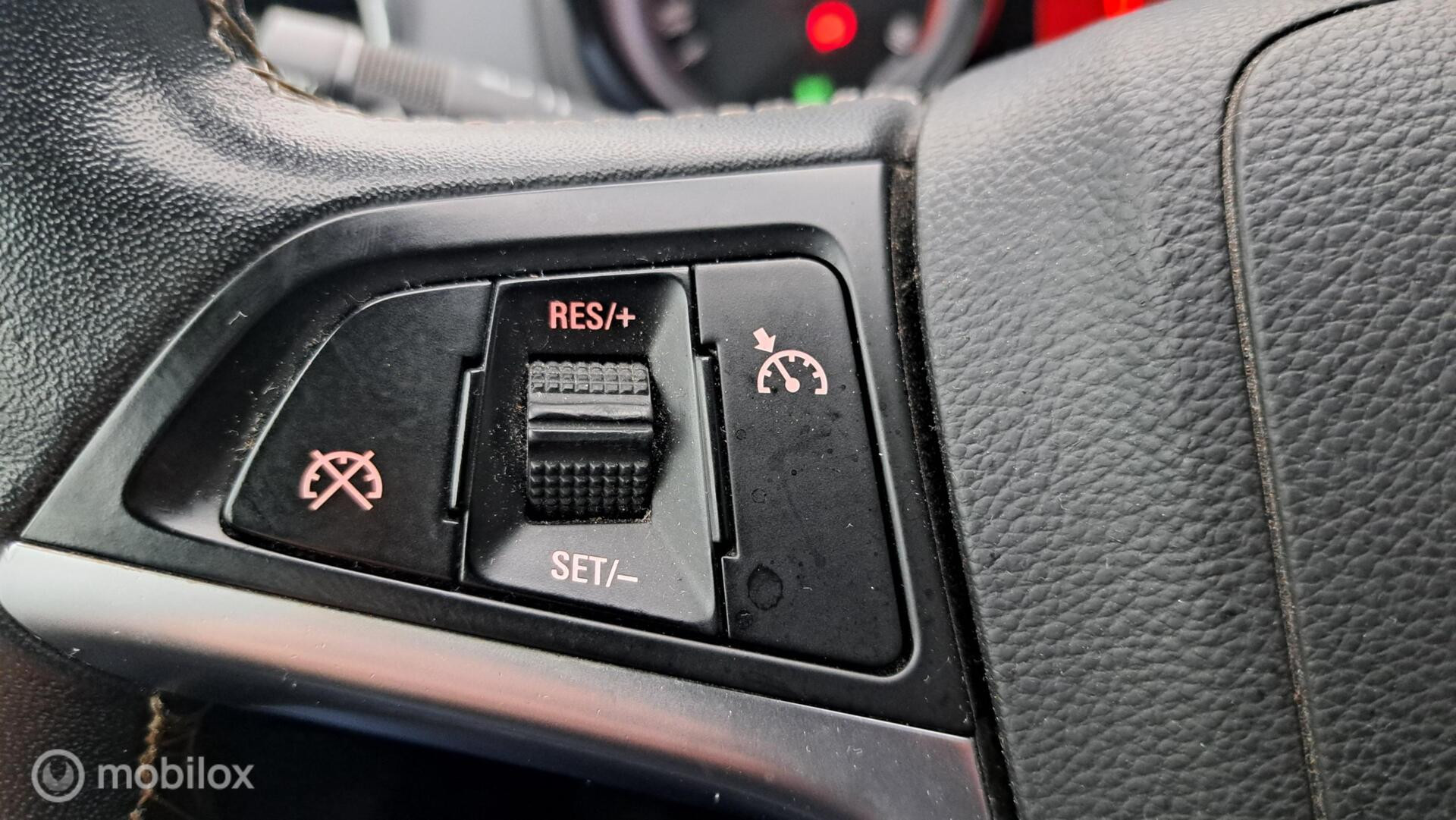 Hoofdafbeelding Opel Meriva