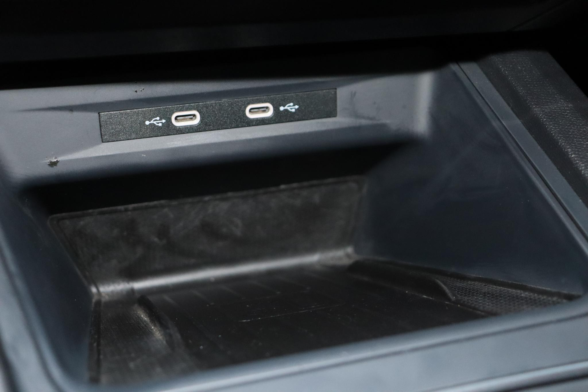 Hoofdafbeelding CUPRA Leon Sportstourer