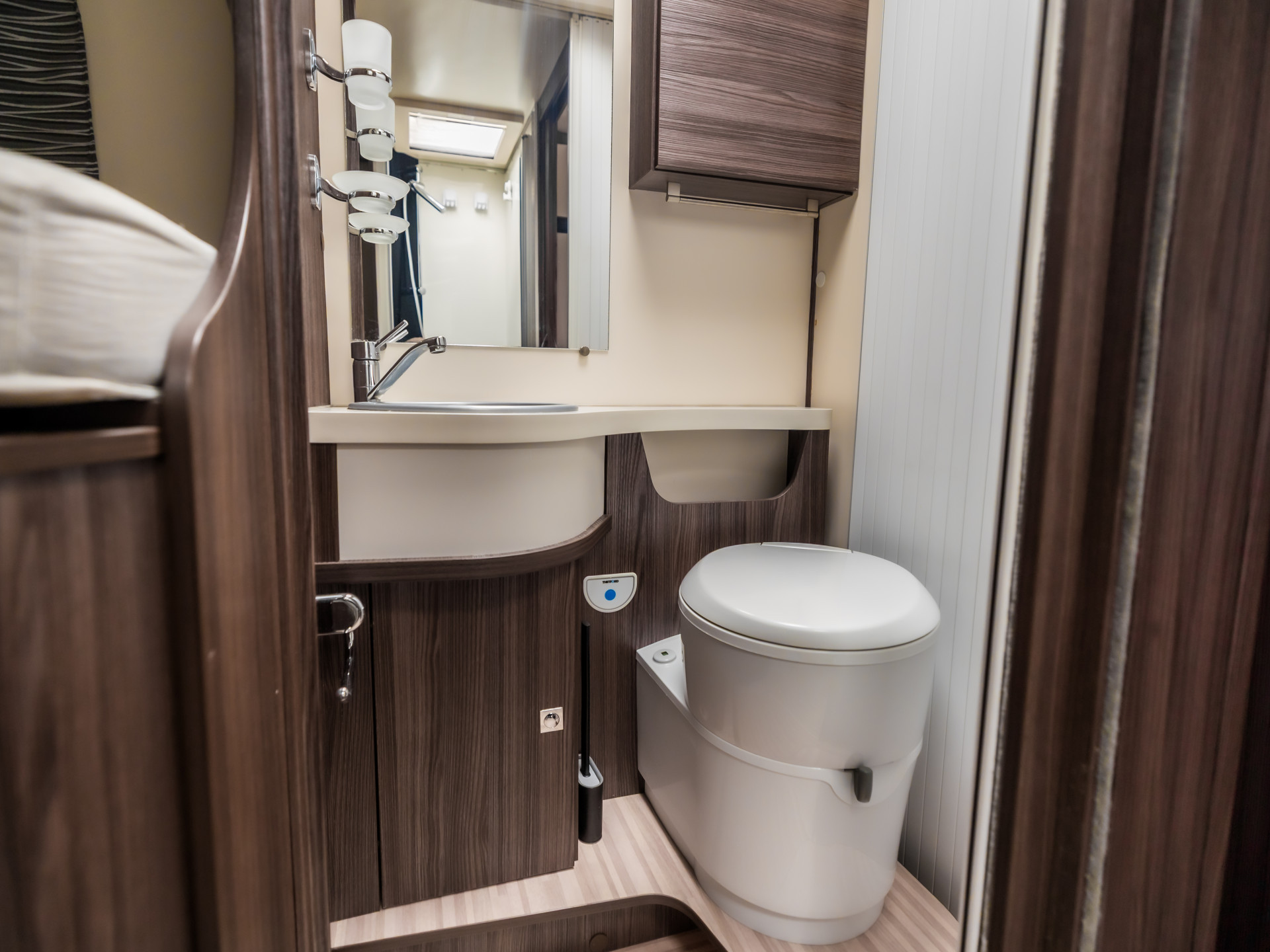 Hoofdafbeelding Benimar TESSORO 463