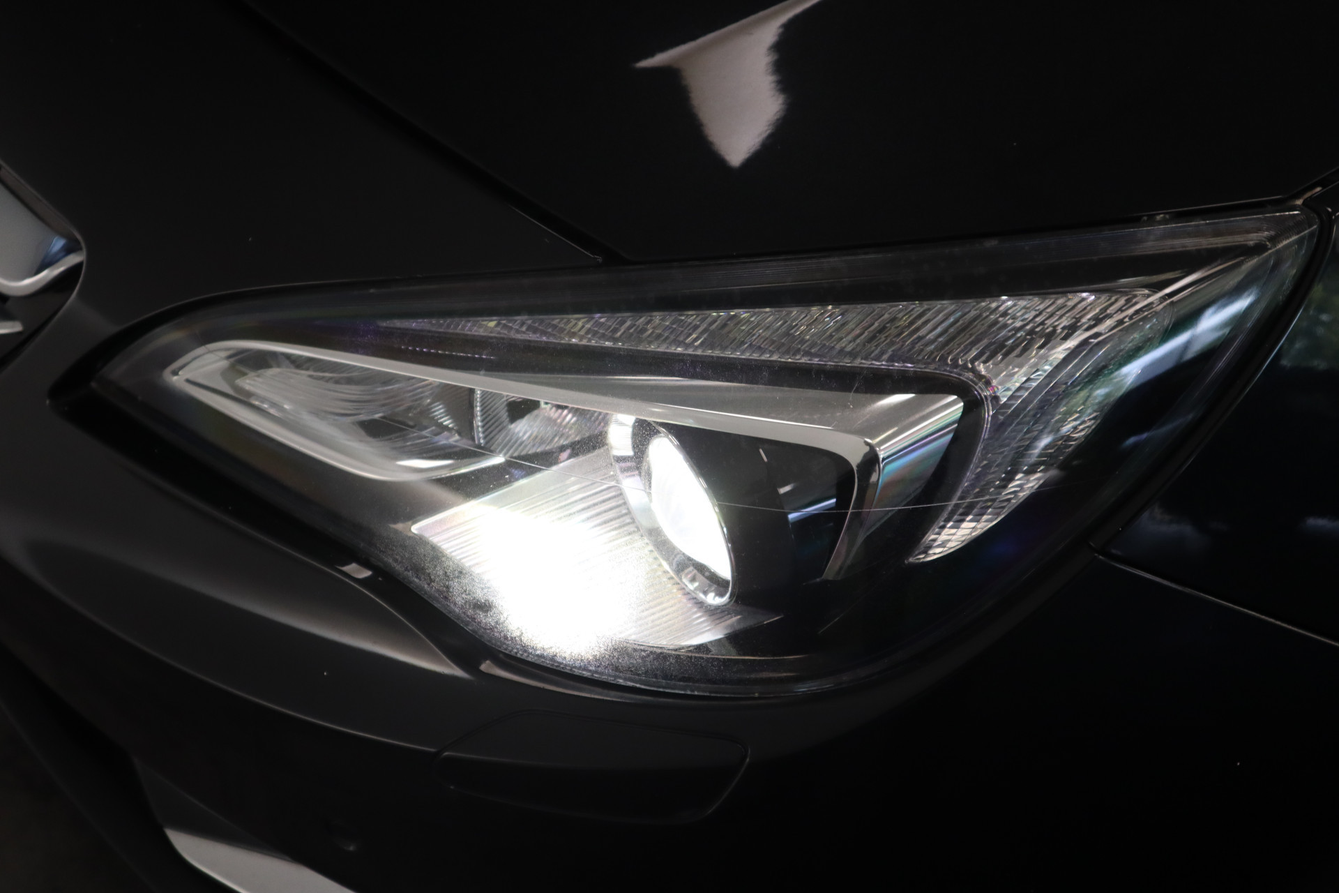 Hoofdafbeelding Opel Cascada