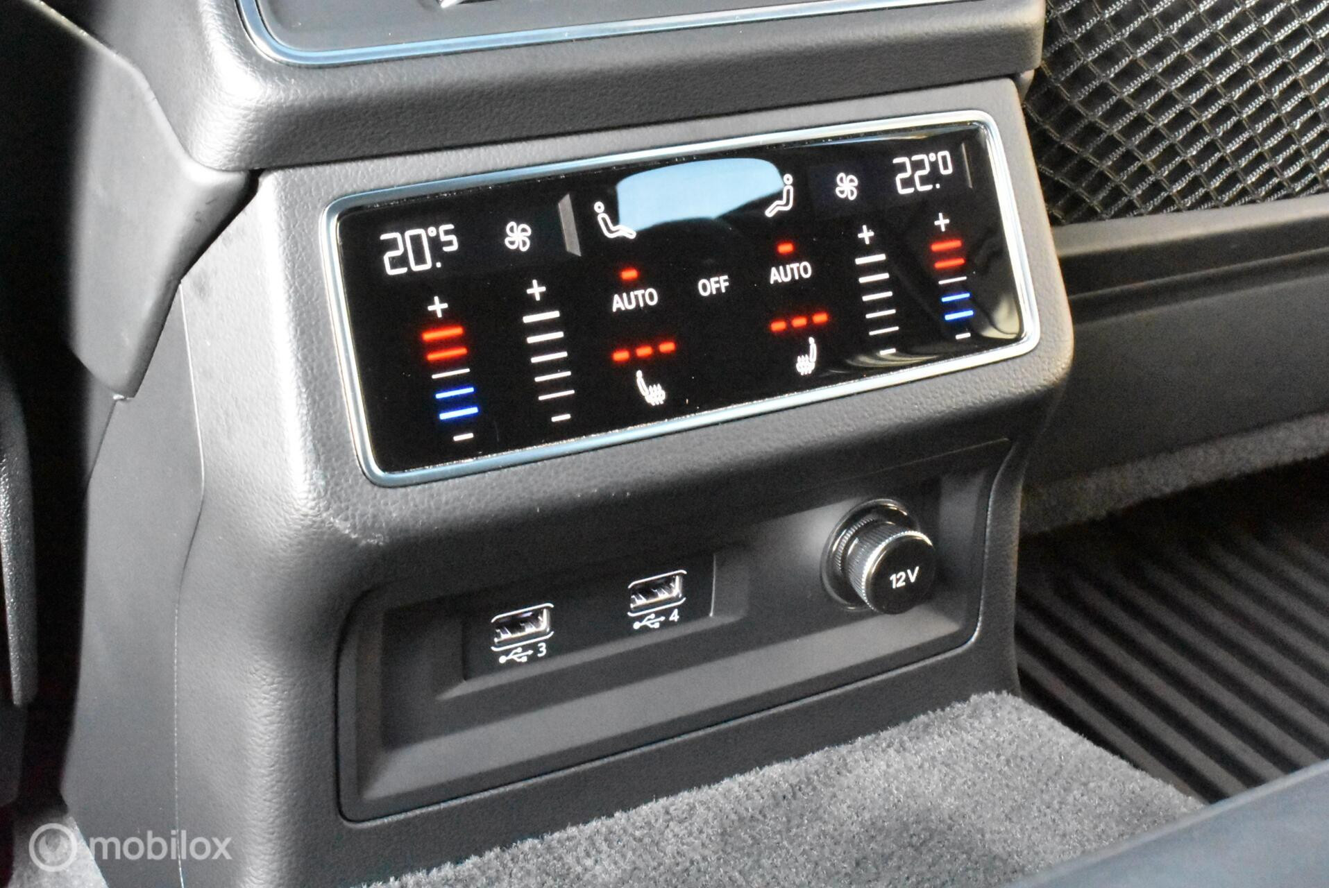 Hoofdafbeelding Audi A6 Allroad