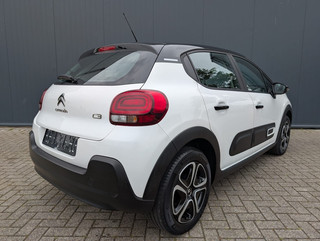 Citroën C3 Citroën C3 1.2 PureTech C-Series - afbeelding nr 3