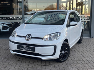 Hoofdafbeelding Volkswagen up! Volkswagen up! Up 1.0 BMT TAKE AIRCO CRUISE PDC-CAMERA